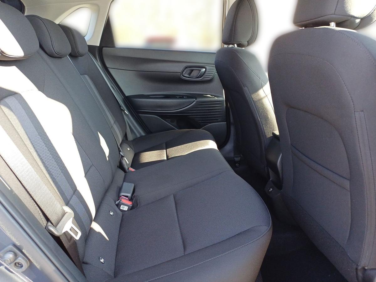 Hyundai i20 1.0 Prime Navi Bluethooth Klima PDC Bose-Sound