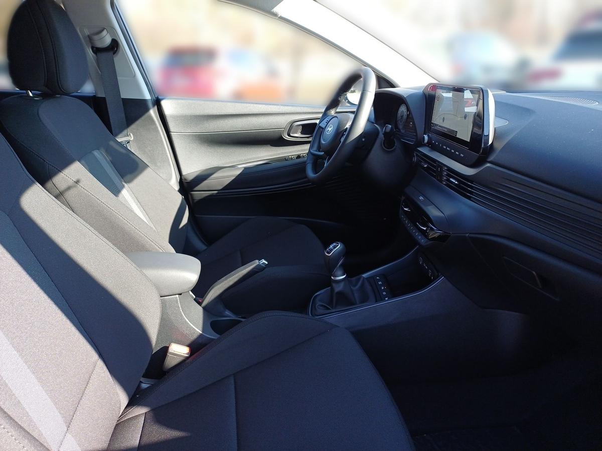 Hyundai i20 1.0 Prime Navi Bluethooth Klima PDC Bose-Sound