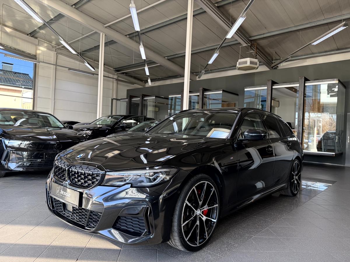 BMW M340d  xDrive Laser Pano Driv.Ass.Prof. H&K