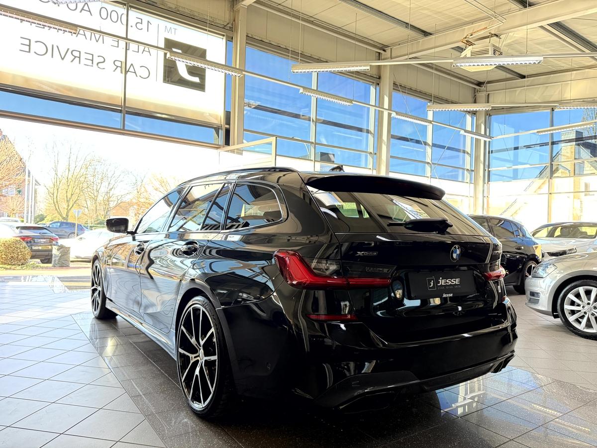 BMW M340d  xDrive Laser Pano Driv.Ass.Prof. H&K