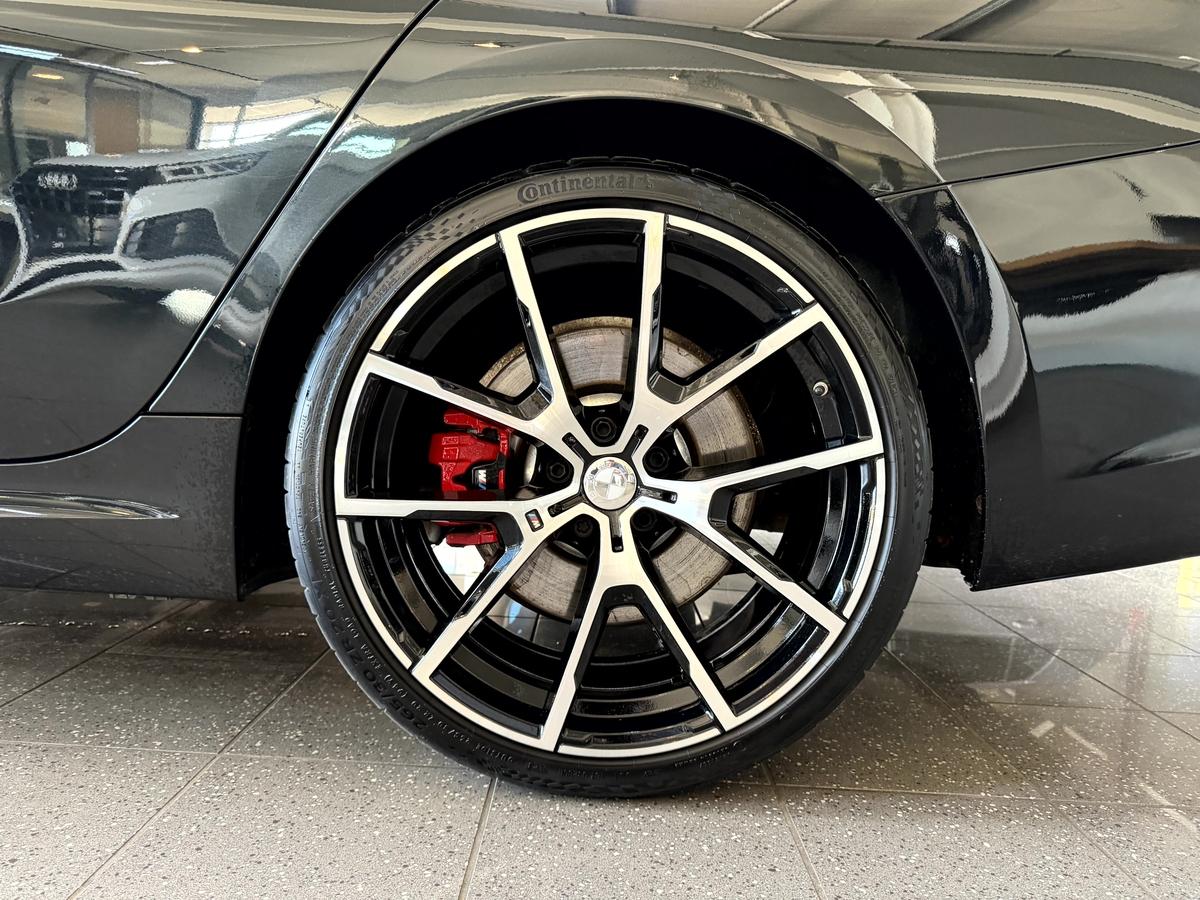 BMW M340d  xDrive Laser Pano Driv.Ass.Prof. H&K