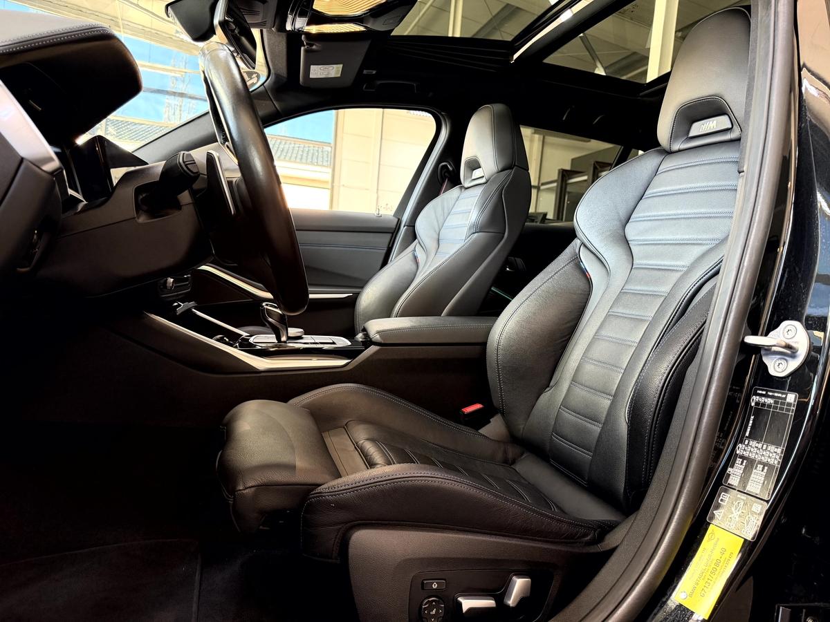 BMW M340d  xDrive Laser Pano Driv.Ass.Prof. H&K