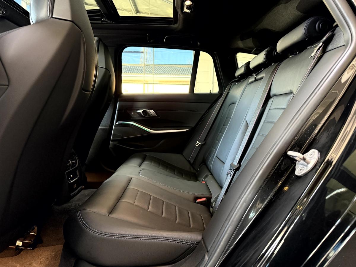 BMW M340d  xDrive Laser Pano Driv.Ass.Prof. H&K