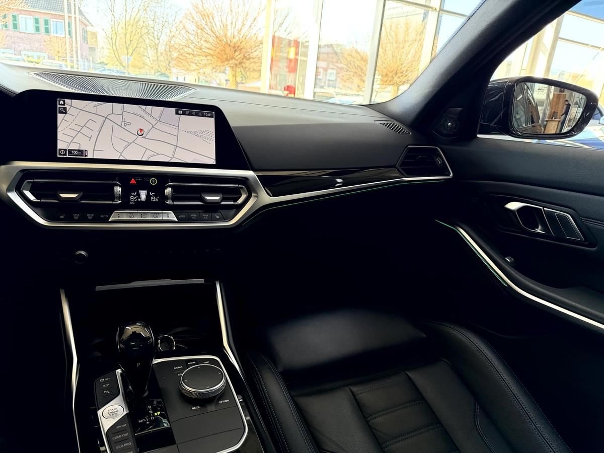 BMW M340d  xDrive Laser Pano Driv.Ass.Prof. H&K