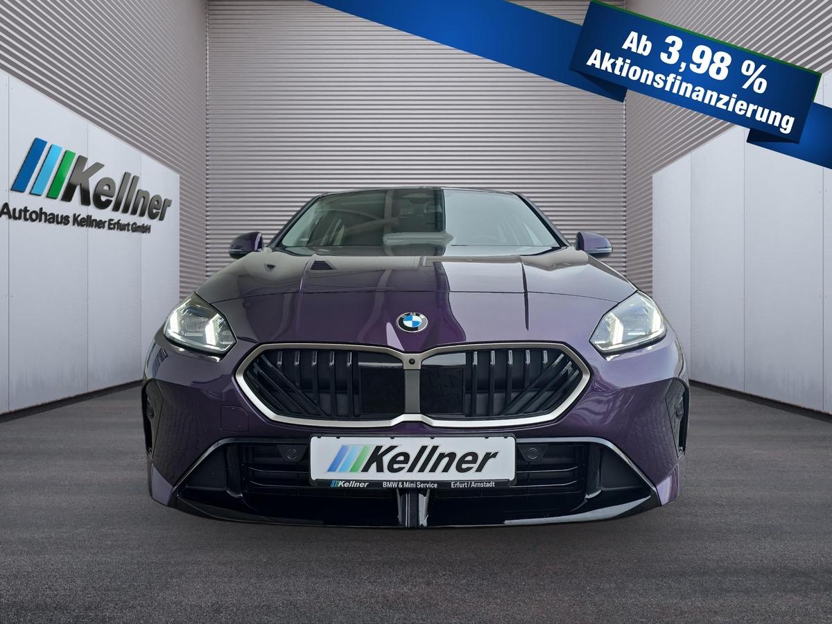 BMW 120 i M-Sport+ACC+HeadUp+DriveAssist+R-Cam+HiFi H+K