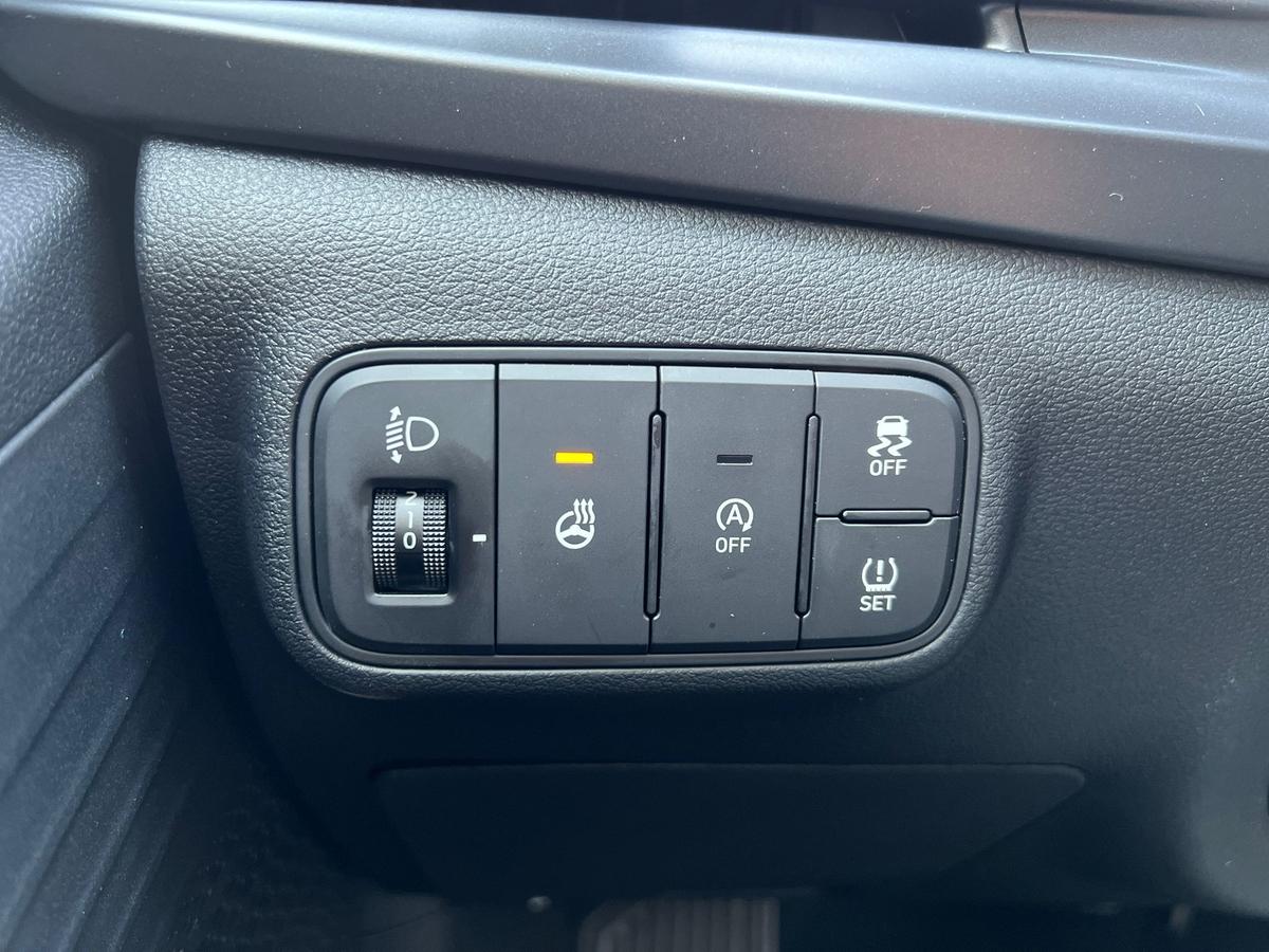 Hyundai i20 1.0 T-GDI - Automatik - Sitzhzg - Navi - PDC - R.Kam -