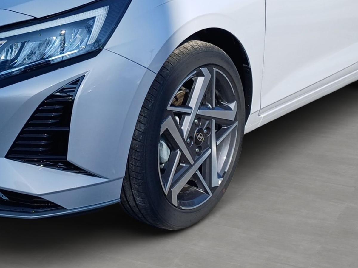 Hyundai i20 1.0 Prime Navi Bluethooth Klima PDC Bose-Sound