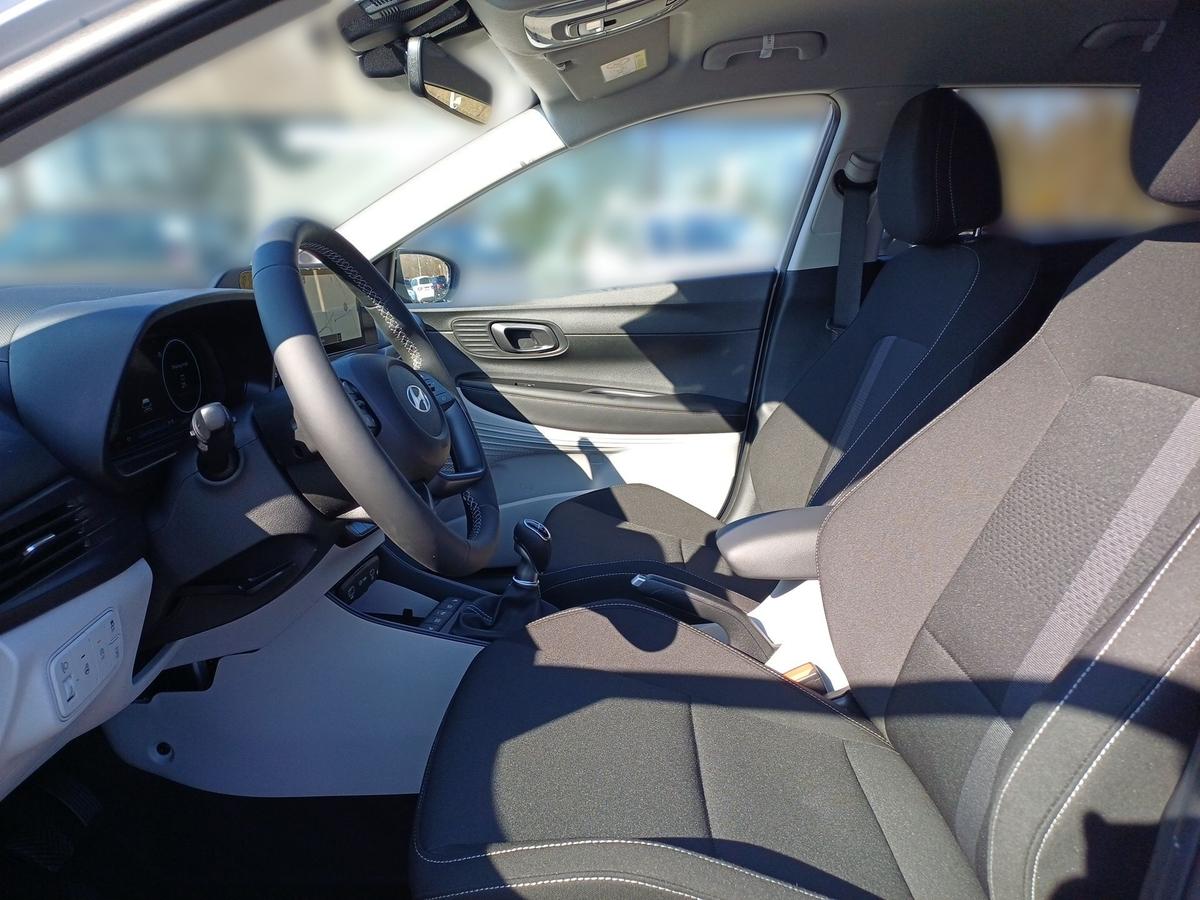 Hyundai i20 1.0 Prime Navi Bluethooth Klima PDC Bose-Sound