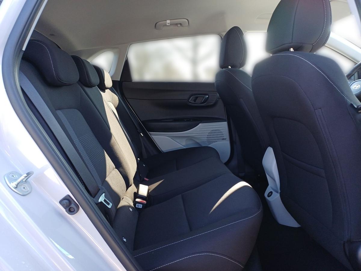 Hyundai i20 1.0 Prime Navi Bluethooth Klima PDC Bose-Sound