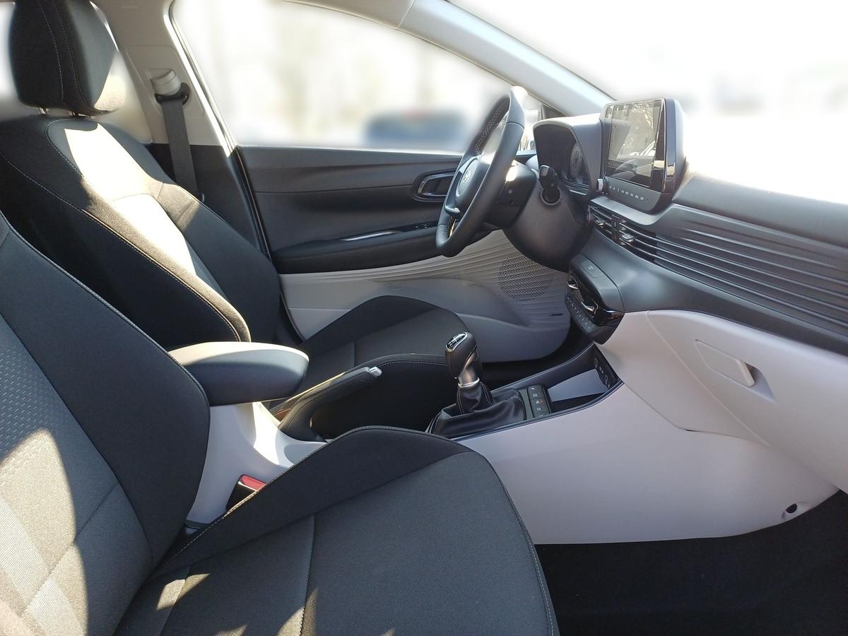 Hyundai i20 1.0 Prime Navi Bluethooth Klima PDC Bose-Sound