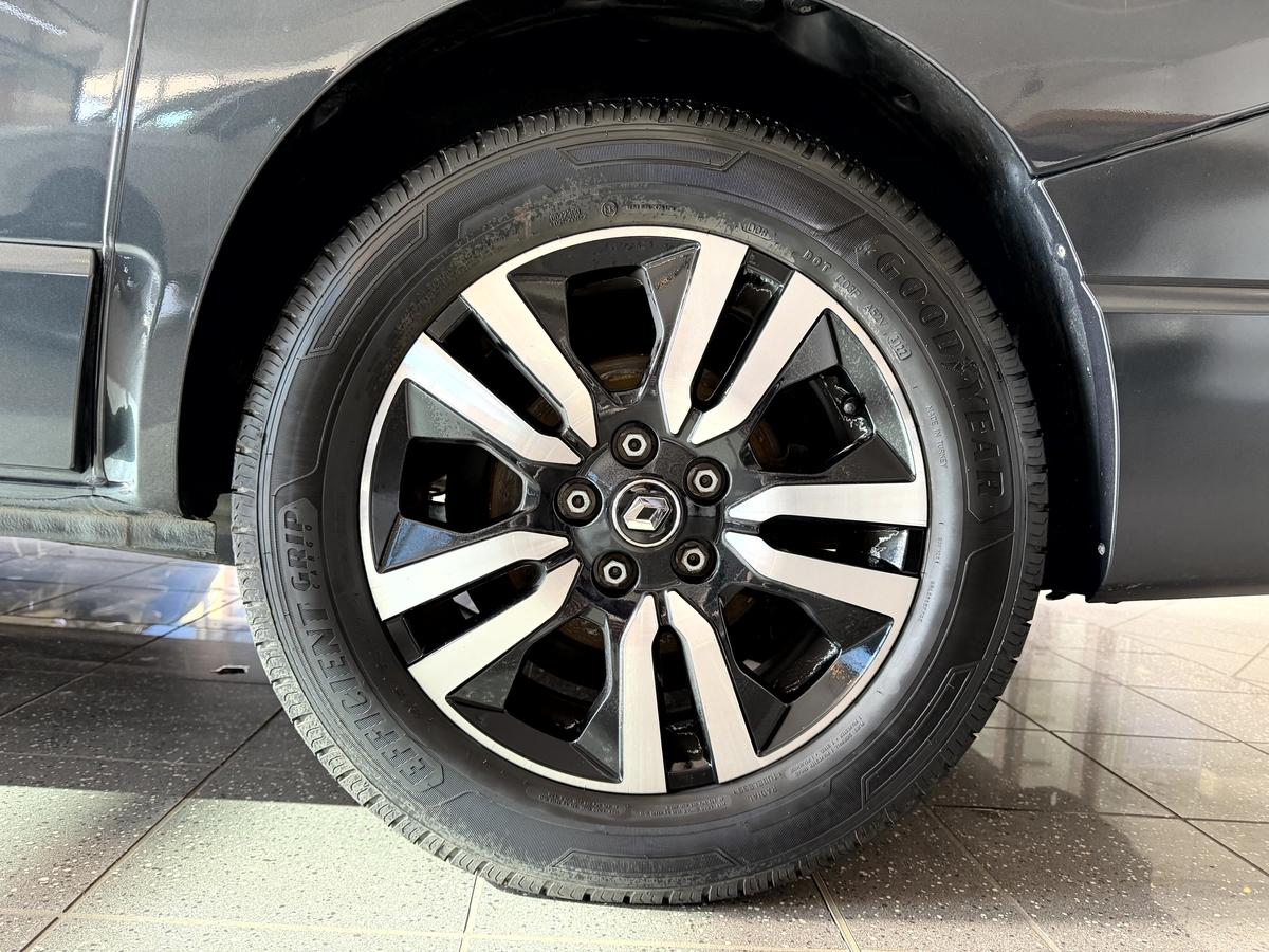 Renault Trafic  2.0 BLUE dCi 150  SpaceClass Aut. 7 Sitzer LED