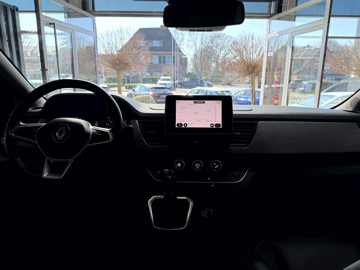 Renault Trafic  2.0 BLUE dCi 150  SpaceClass Aut. 7 Sitzer LED