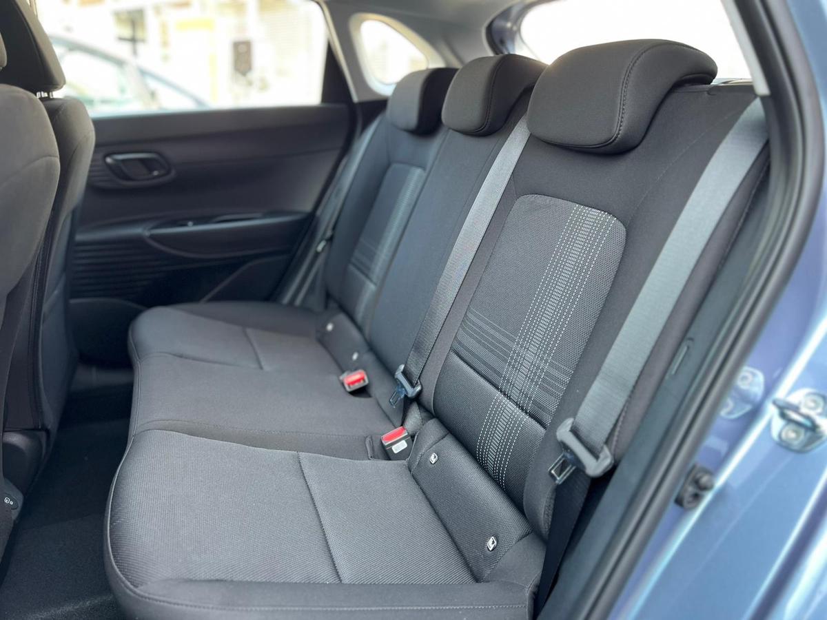 Hyundai i20 1.0 T-GDI - Automatik - Sitzhzg - Navi - PDC - R.Kam - 