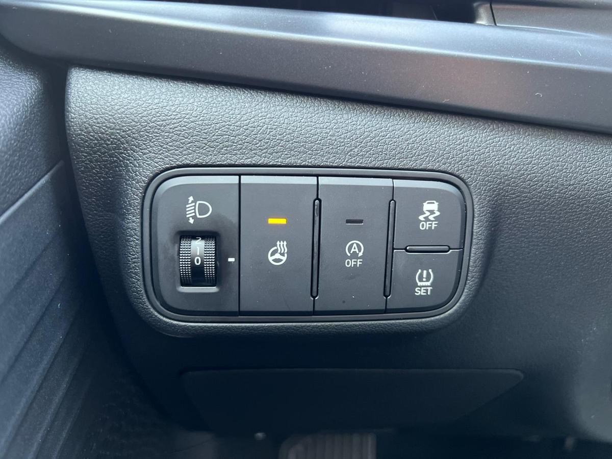 Hyundai i20 1.0 T-GDI - Automatik - Sitzhzg - Navi - PDC - R.Kam - 