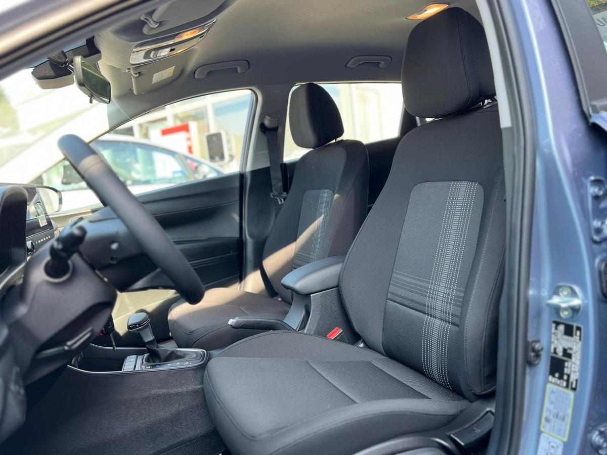 Hyundai i20 1.0 T-GDI - Automatik - Sitzhzg - Navi - PDC - R.Kam - 