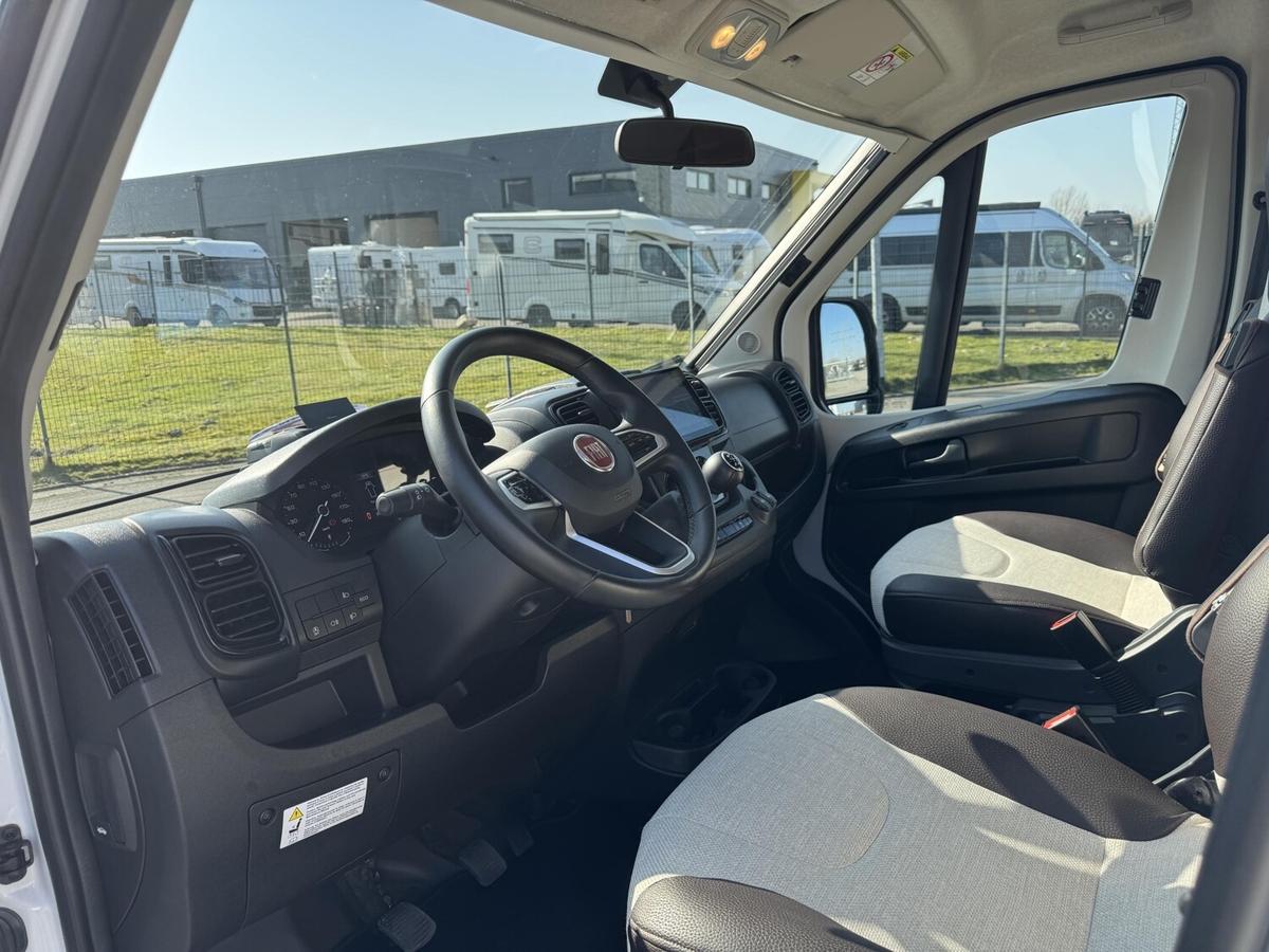 Weinsberg CaraCompact Edition Pepper 600 MEG TV+Sat+Markise+Solar