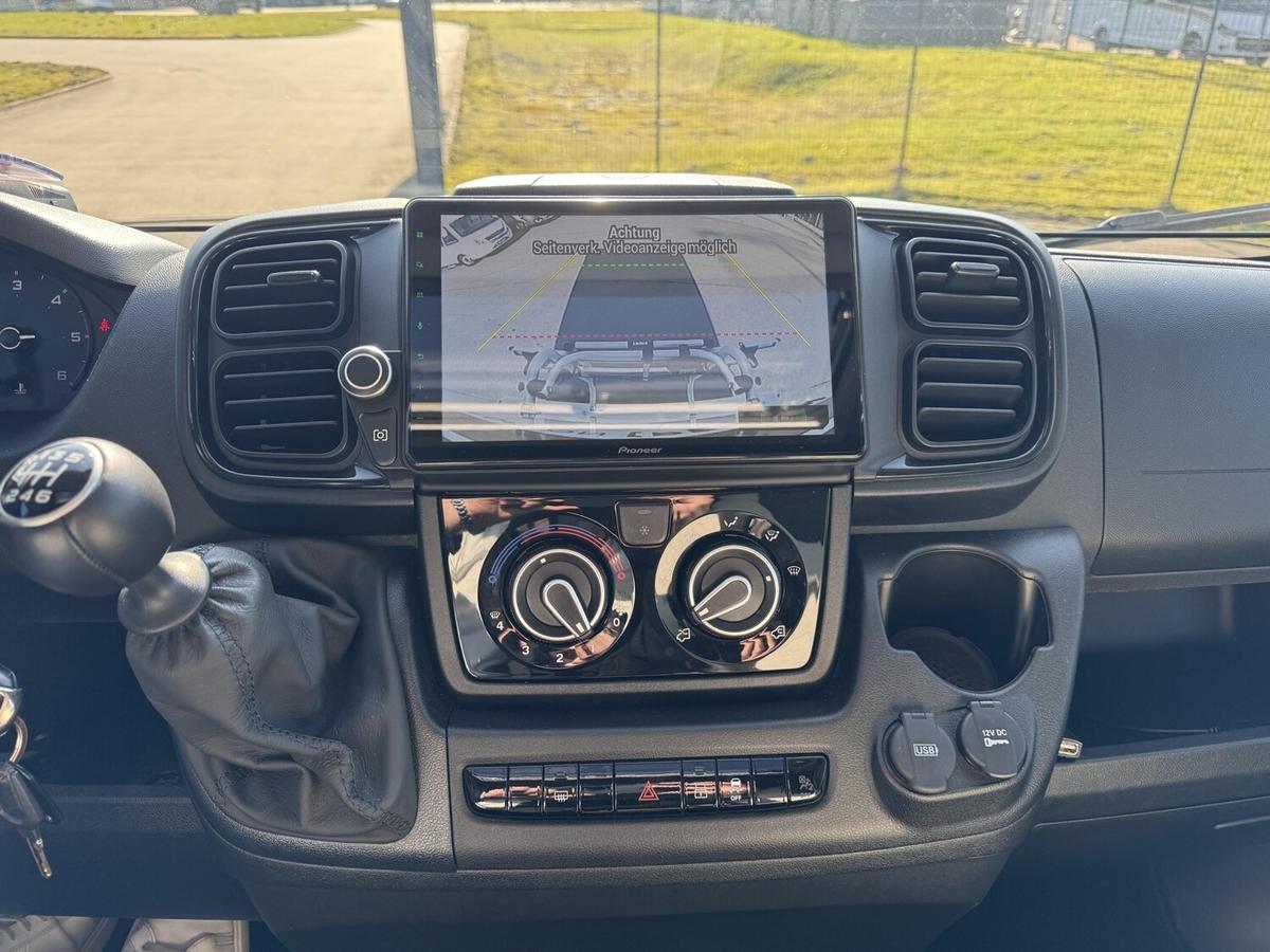 Weinsberg CaraCompact Edition Pepper 600 MEG TV+Sat+Markise+Solar