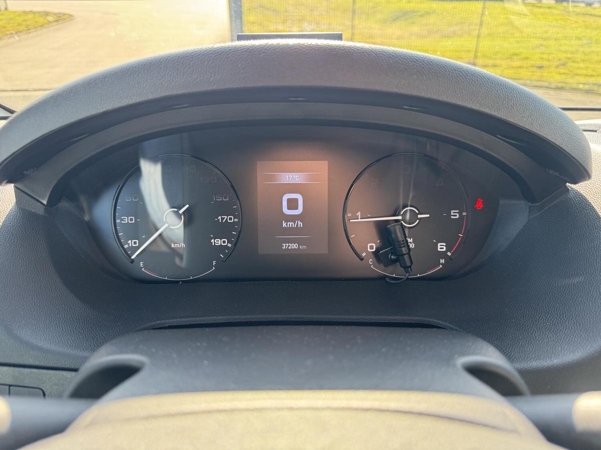 Weinsberg CaraCompact Edition Pepper 600 MEG TV+Sat+Markise+Solar