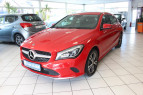 Bild Mercedes-Benz CLA 200 Shooting Brake LED.Shooting Brake 