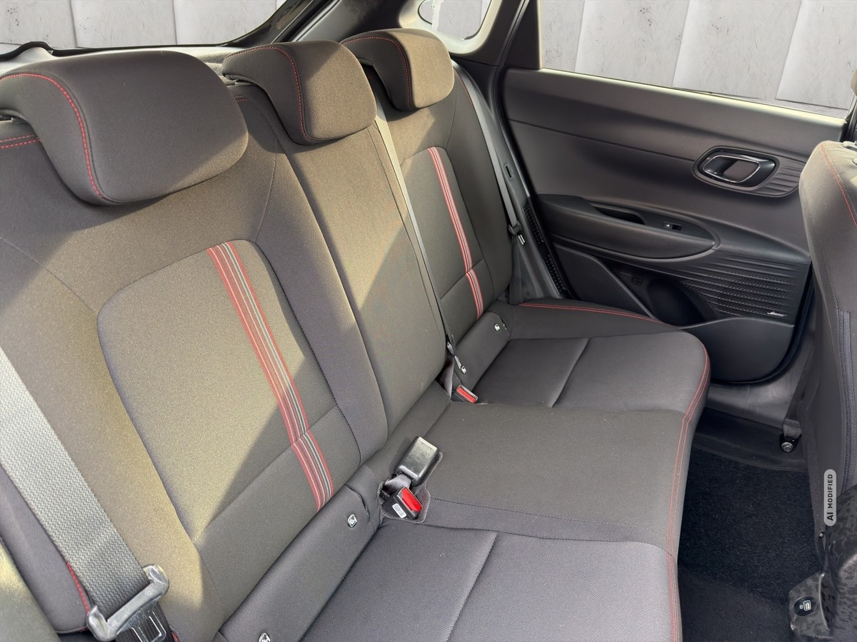 Hyundai i20 N-Line 1.0 T-GDi Klima*Navi*LED