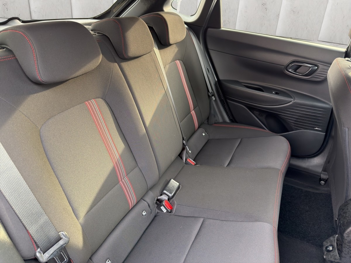 Hyundai i20 N-Line 1.0 T-GDi Klima*Navi*LED