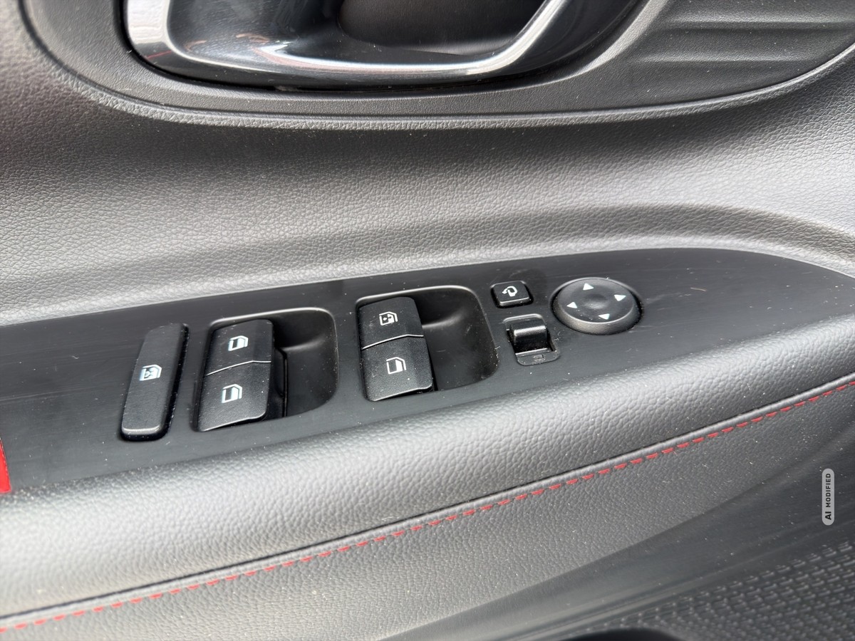 Hyundai i20 N-Line 1.0 T-GDi Klima*Navi*LED