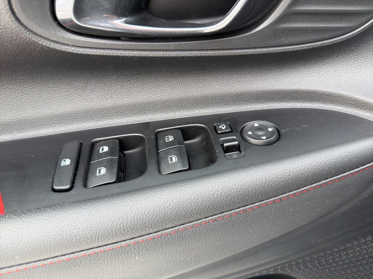 Hyundai i20 N-Line 1.0 T-GDi Klima*Navi*LED