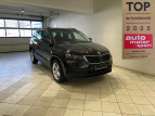 Bild Skoda Karoq 1.5 TSI Ambition Plus AHK SHZ Kamera