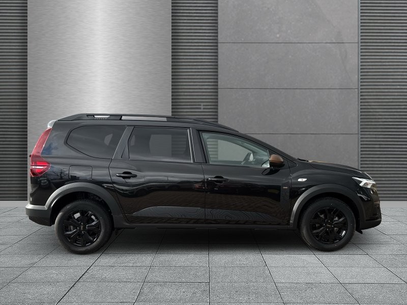 Dacia Jogger TCe 110 Extreme 5-Sitzer+Klimaauto.+RFK+PDC