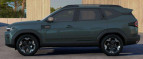 Bild Dacia Bigster Hybrid 155 Extreme SHZ LKHZ Pano