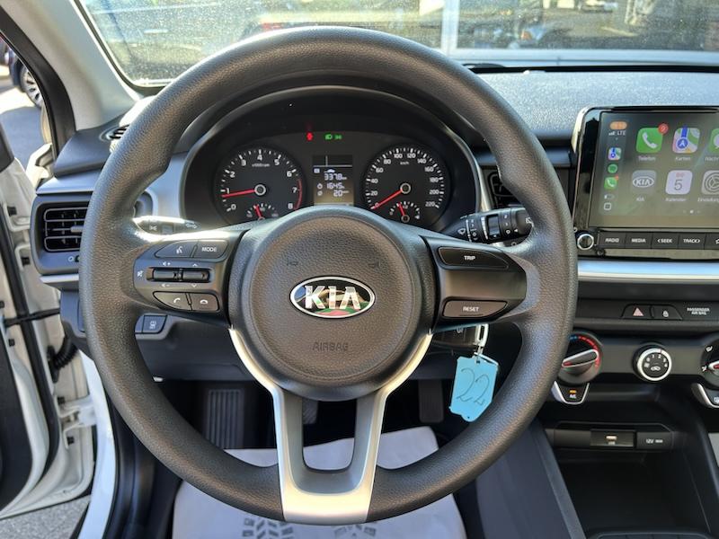 Kia Stonic 1.2 EDITION  7 KLIMA*BTH*SMART-LINK*ALU*ALLWETTER