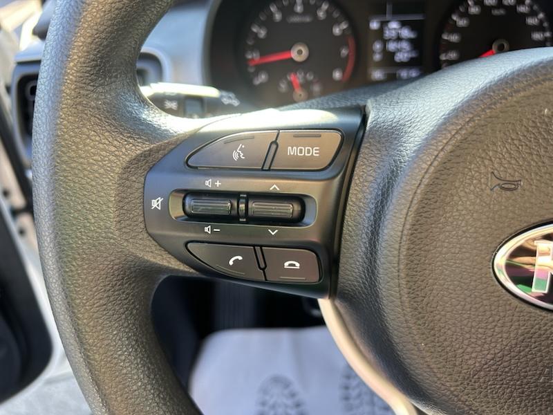 Kia Stonic 1.2 EDITION  7 KLIMA*BTH*SMART-LINK*ALU*ALLWETTER