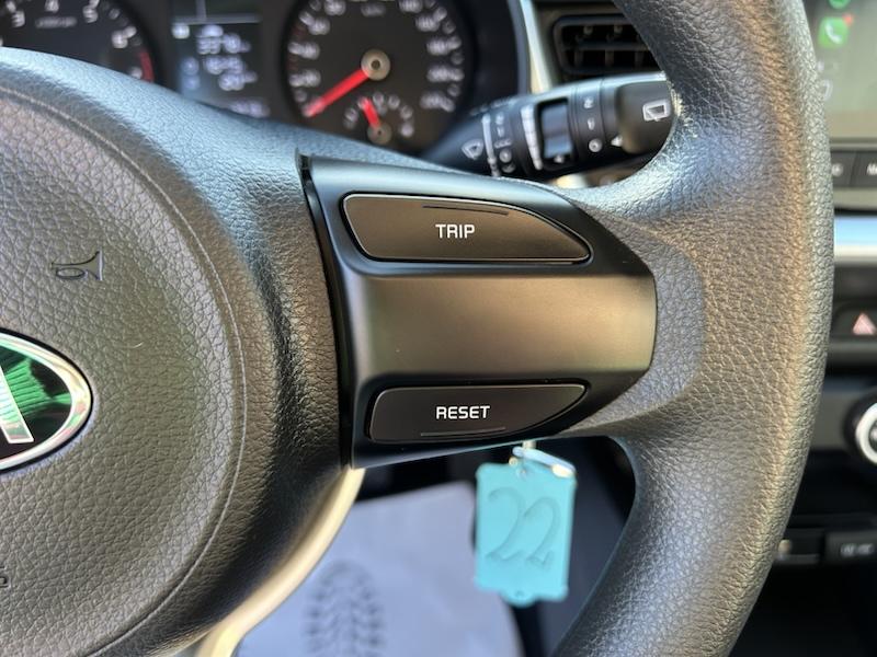 Kia Stonic 1.2 EDITION  7 KLIMA*BTH*SMART-LINK*ALU*ALLWETTER