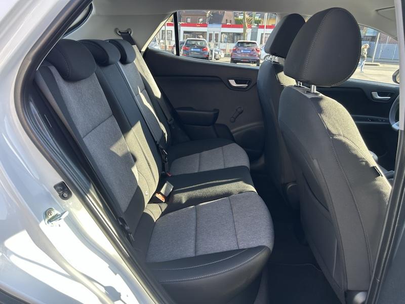 Kia Stonic 1.2 EDITION  7 KLIMA*BTH*SMART-LINK*ALU*ALLWETTER