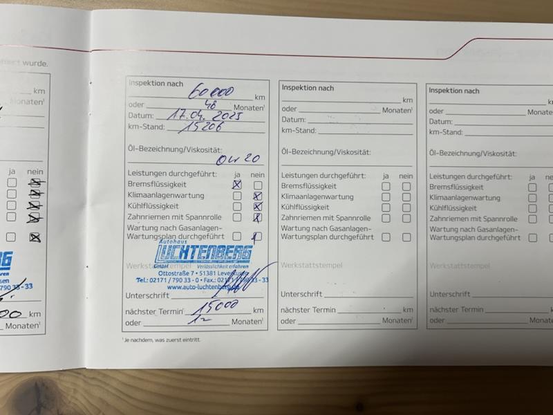 Kia Stonic 1.2 EDITION  7 KLIMA*BTH*SMART-LINK*ALU*ALLWETTER