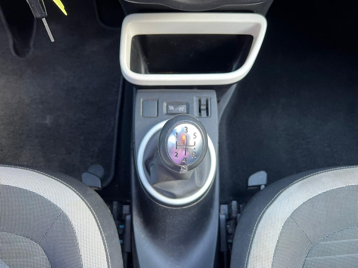 Renault Twingo 1.0 SCe 70 Limited