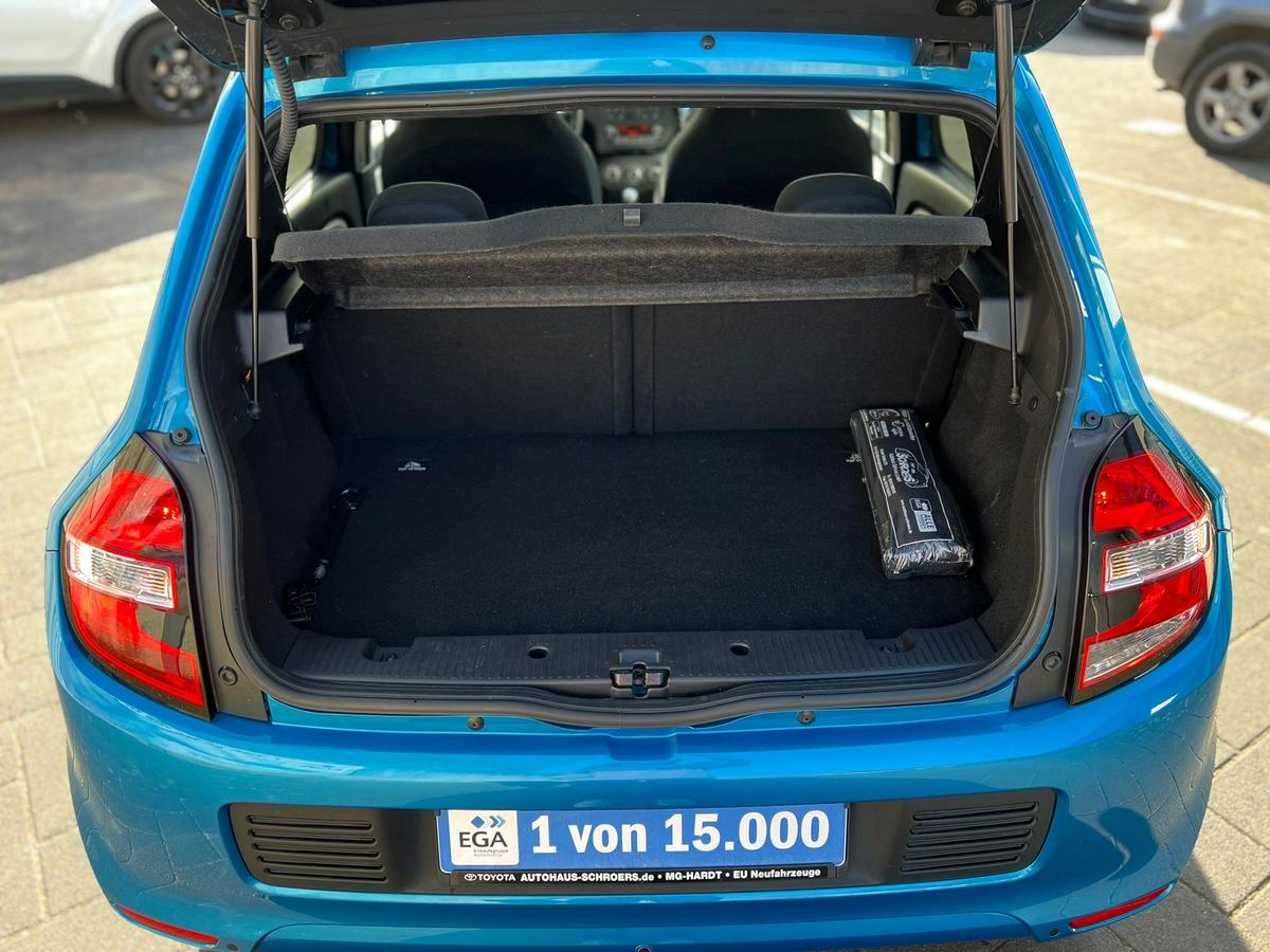 Renault Twingo 1.0 SCe 70 Limited