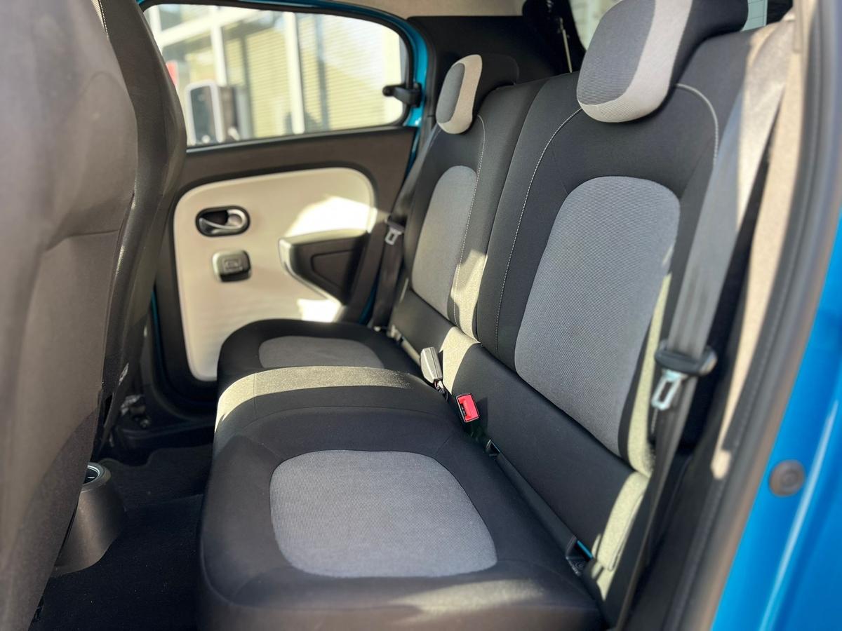 Renault Twingo 1.0 SCe 70 Limited