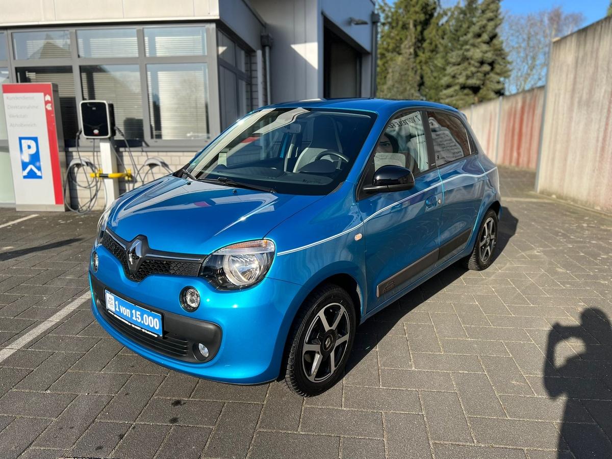Renault Twingo 1.0 SCe 70 Limited