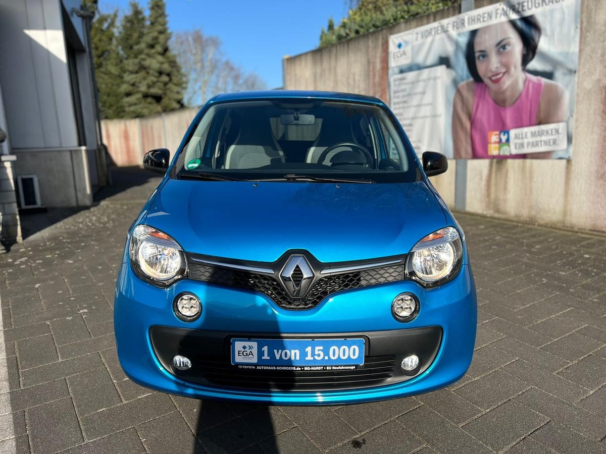 Renault Twingo 1.0 SCe 70 Limited