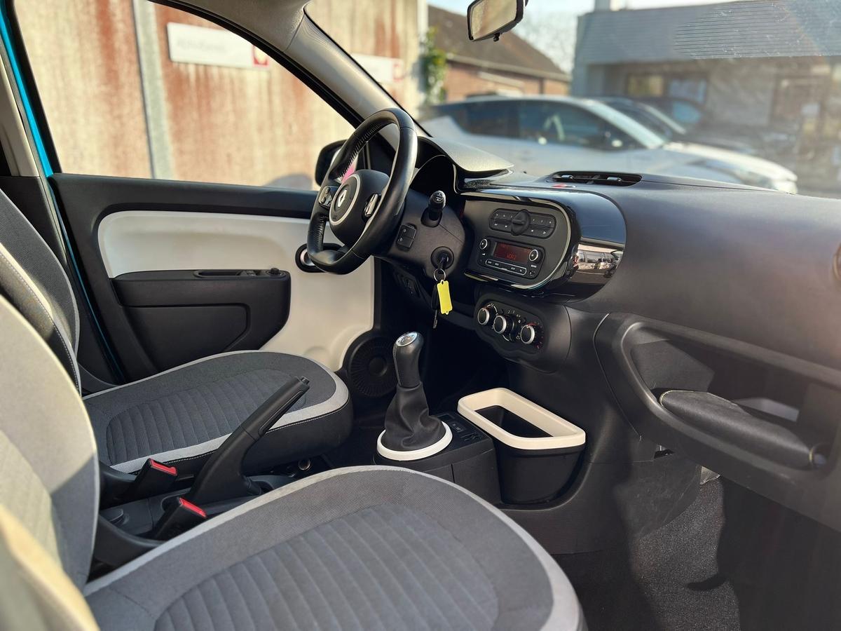 Renault Twingo 1.0 SCe 70 Limited