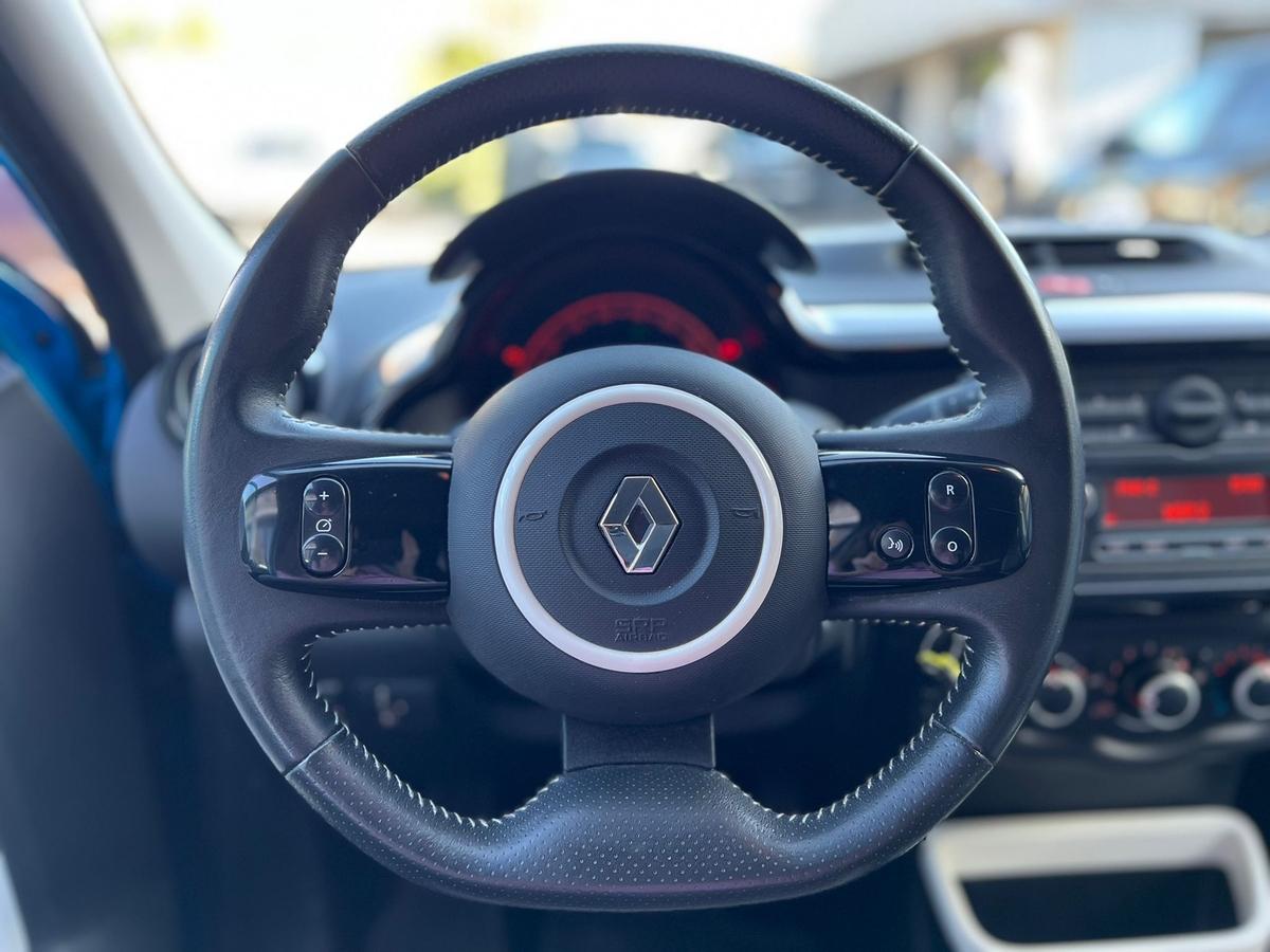 Renault Twingo 1.0 SCe 70 Limited