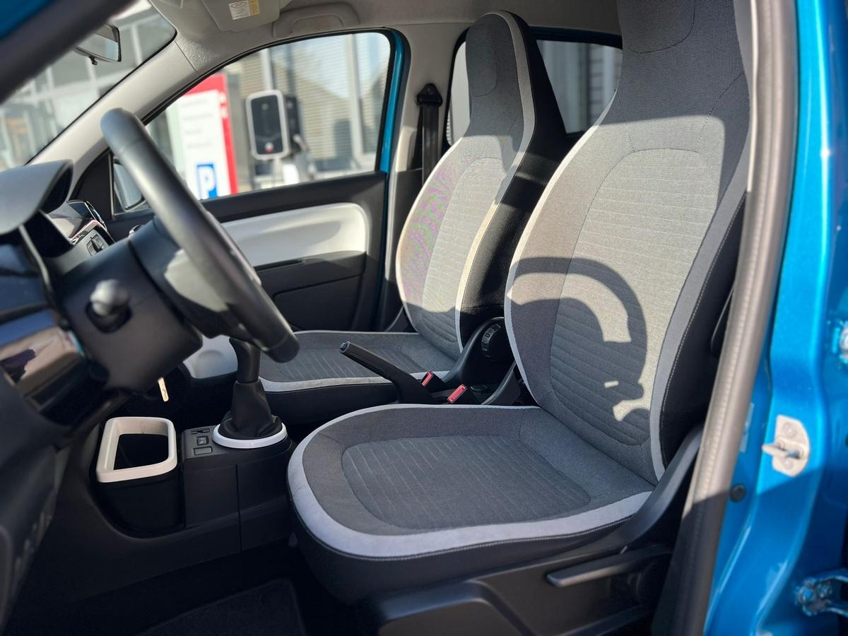 Renault Twingo 1.0 SCe 70 Limited