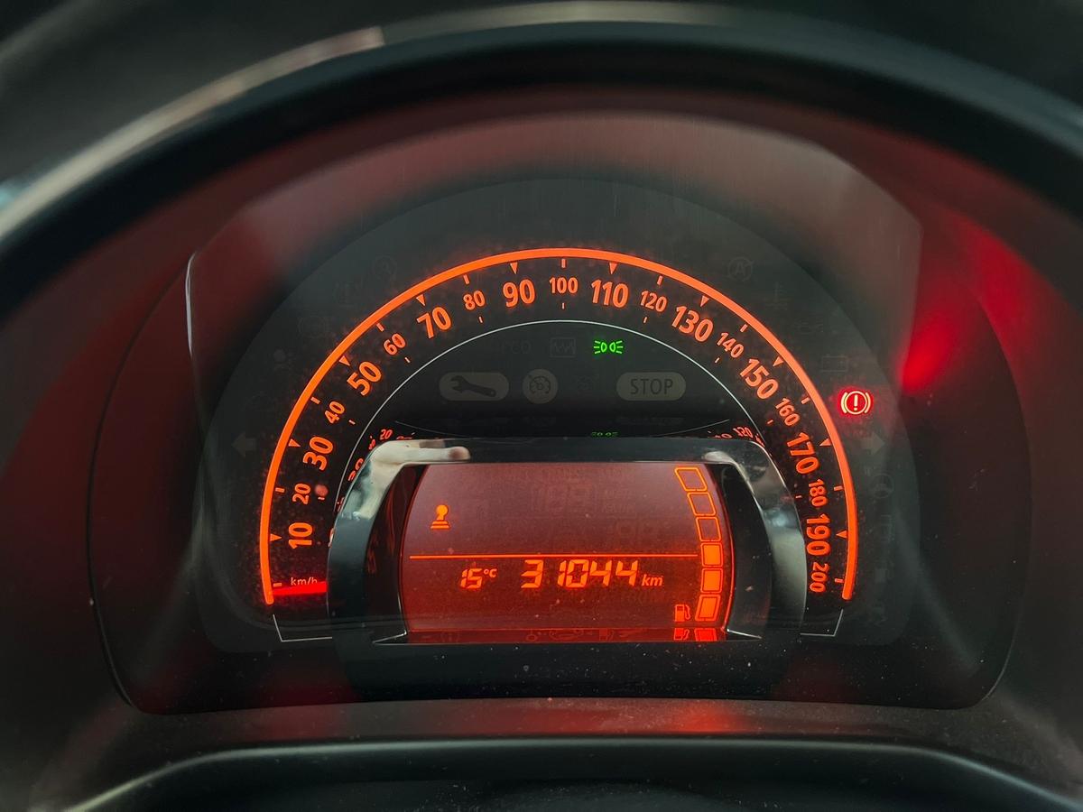 Renault Twingo 1.0 SCe 70 Limited