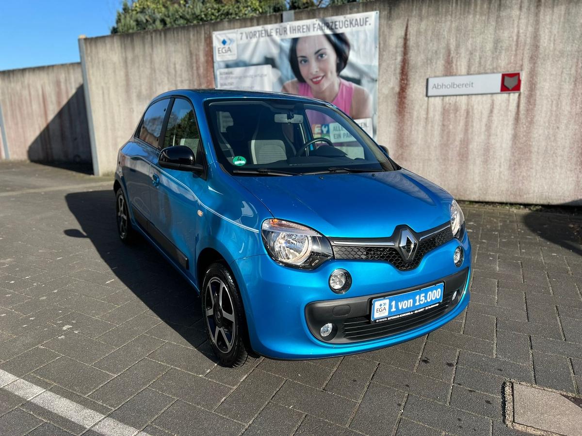 Renault Twingo 1.0 SCe 70 Limited
