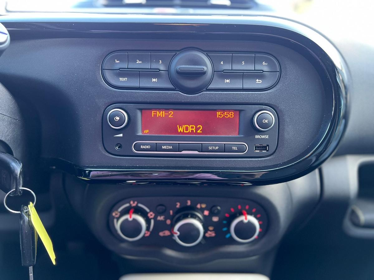 Renault Twingo 1.0 SCe 70 Limited