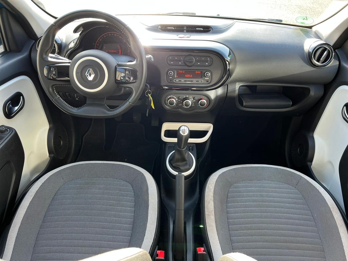 Renault Twingo 1.0 SCe 70 Limited