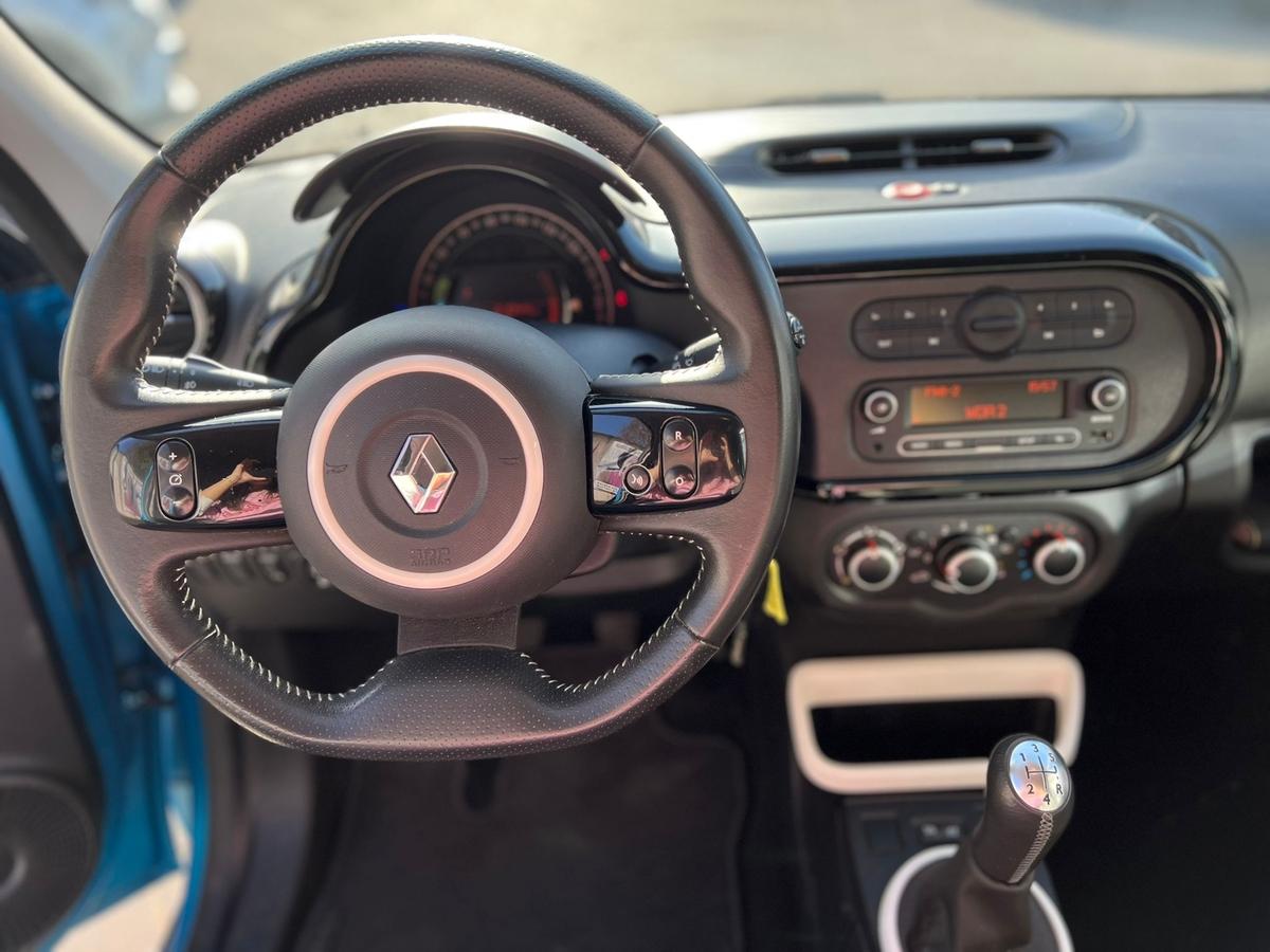 Renault Twingo 1.0 SCe 70 Limited