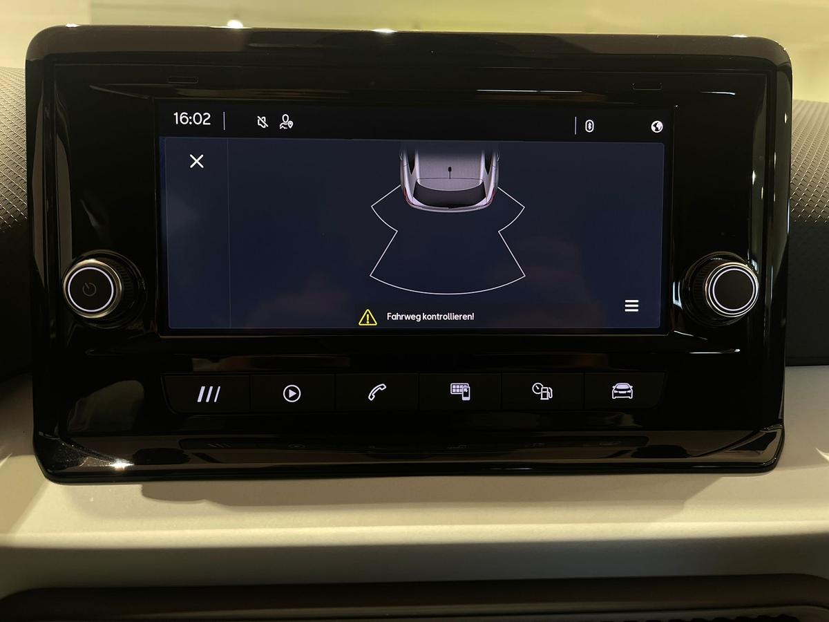 Seat Ibiza 1.0 TSI Style SHZ PDC Full-Link 