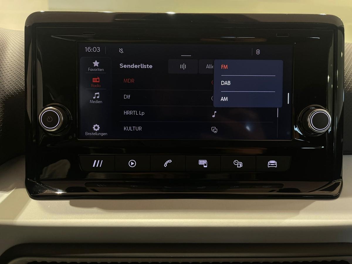 Seat Ibiza 1.0 TSI Style SHZ PDC Full-Link 